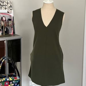 NEW without Tags Free People Knit Mini Dress